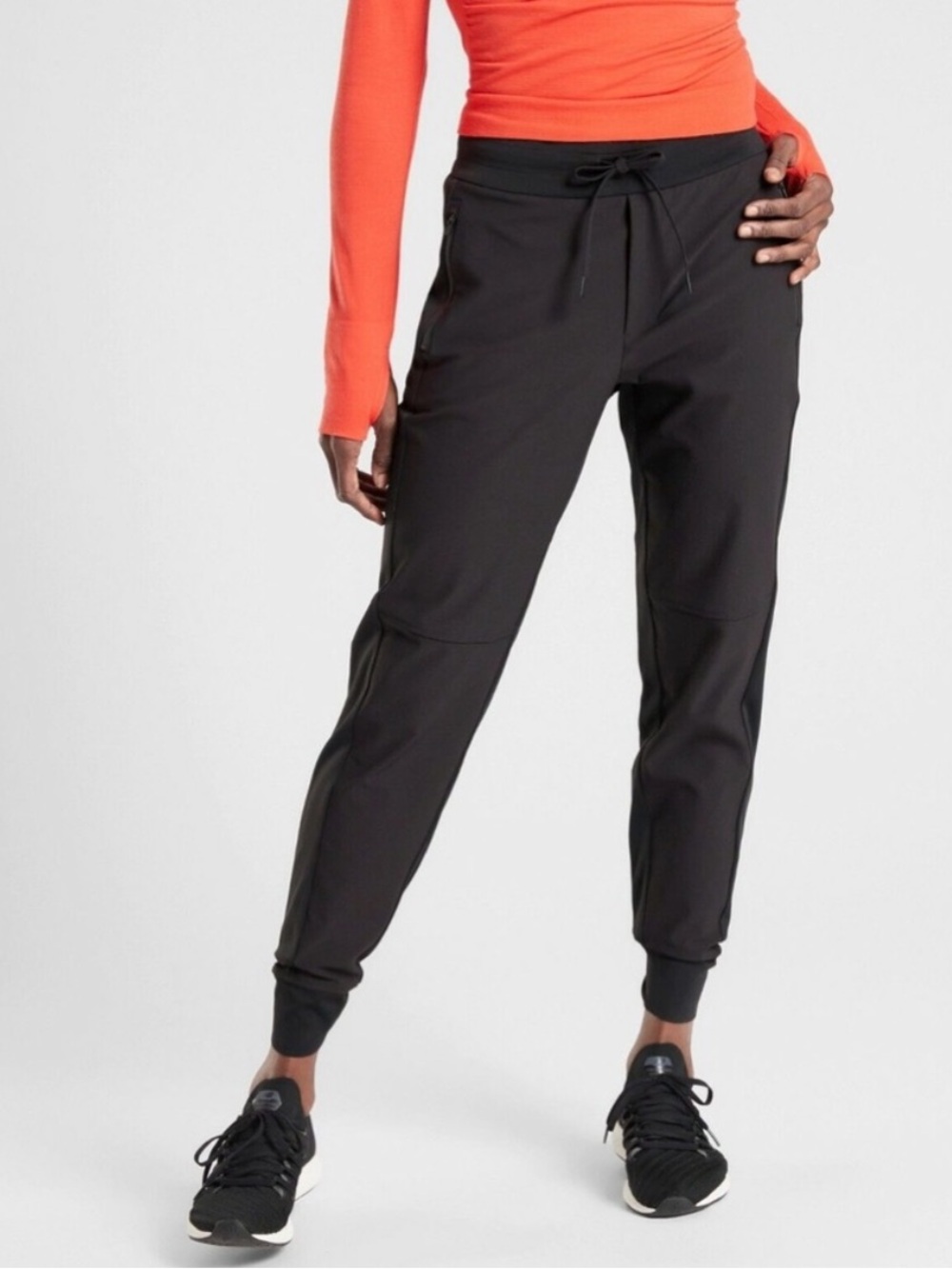 Athleta Headlands Hybrid Trek Joggers